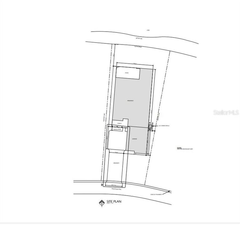 En Venta: $1,290,000 (4 camas, 3 baños, 3041 Pies cuadrados)