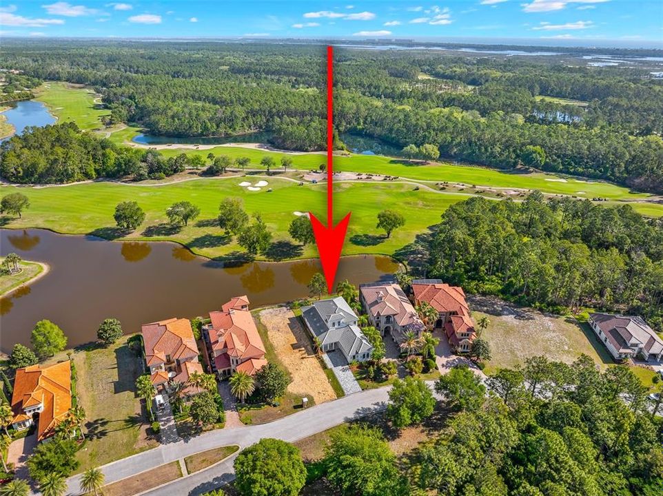 En Venta: $1,290,000 (4 camas, 3 baños, 3041 Pies cuadrados)