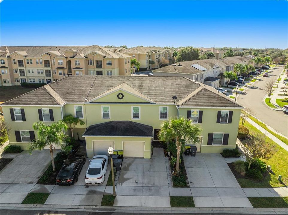 Active With Contract: $264,900 (3 beds, 3 baths, 1507 Square Feet)