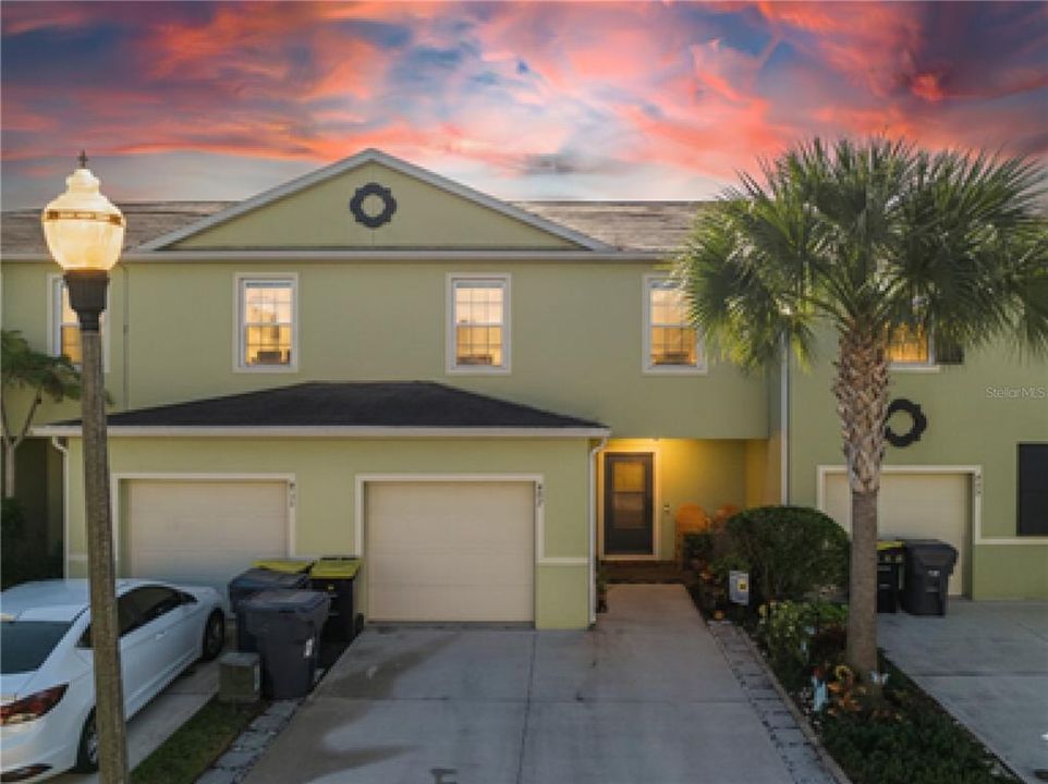 Active With Contract: $264,900 (3 beds, 3 baths, 1507 Square Feet)