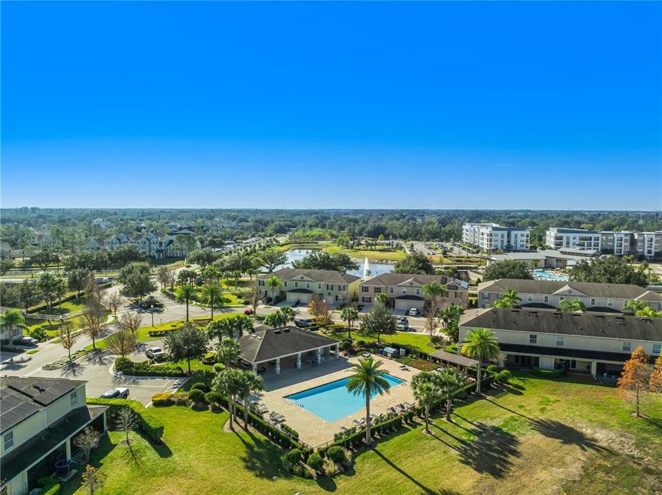 Active With Contract: $264,900 (3 beds, 3 baths, 1507 Square Feet)
