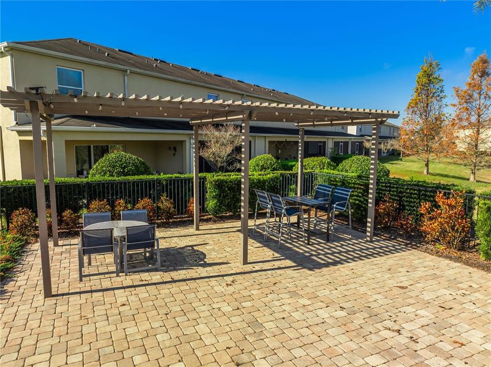 Active With Contract: $264,900 (3 beds, 3 baths, 1507 Square Feet)