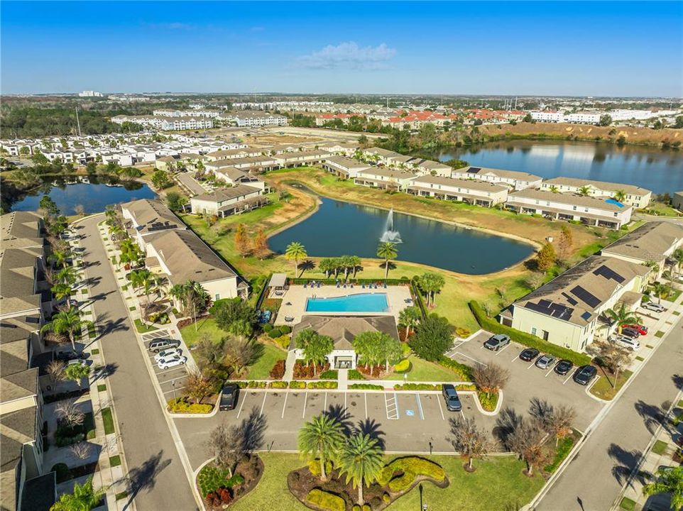 Active With Contract: $264,900 (3 beds, 3 baths, 1507 Square Feet)