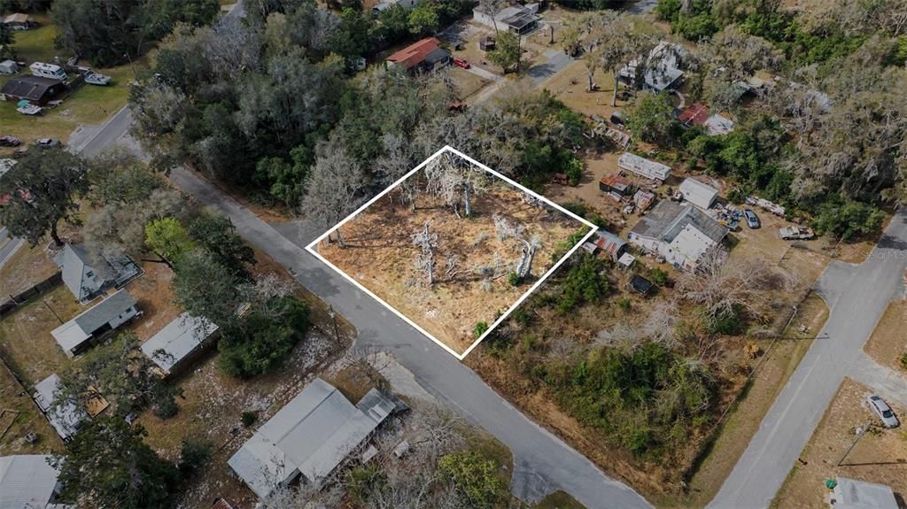 待售: $34,999 (0.25 acres)