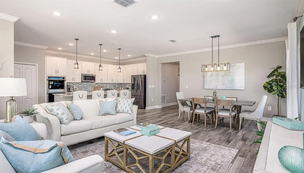 Active With Contract: $374,990 (4 beds, 3 baths, 2151 Square Feet)