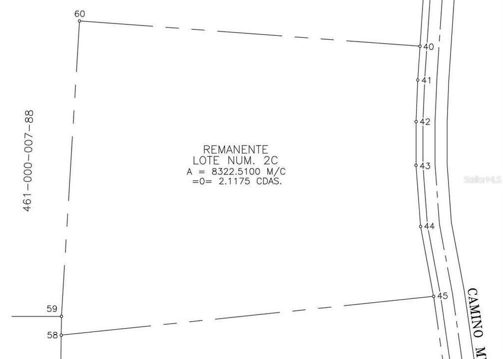 На продажу: $385,000 (2.01 acres)