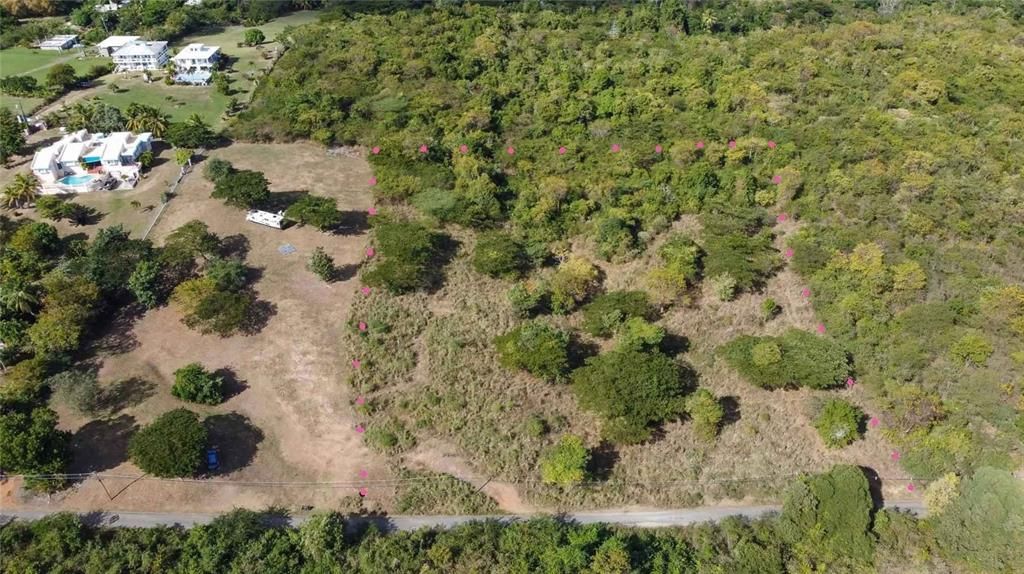 待售: $250,000 (2.50 acres)