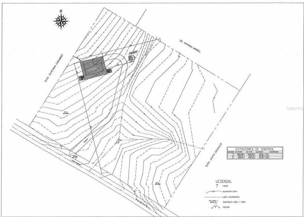 待售: $250,000 (2.50 acres)