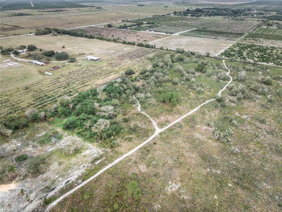 En Venta: $100,000 (5.12 acres)