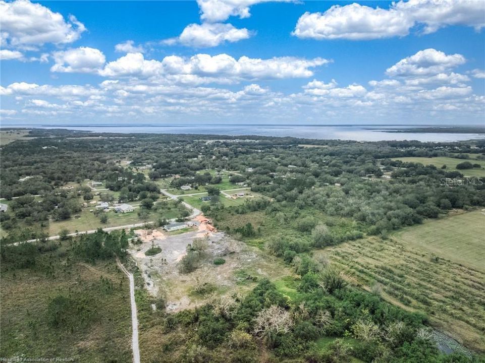 En Venta: $100,000 (5.12 acres)