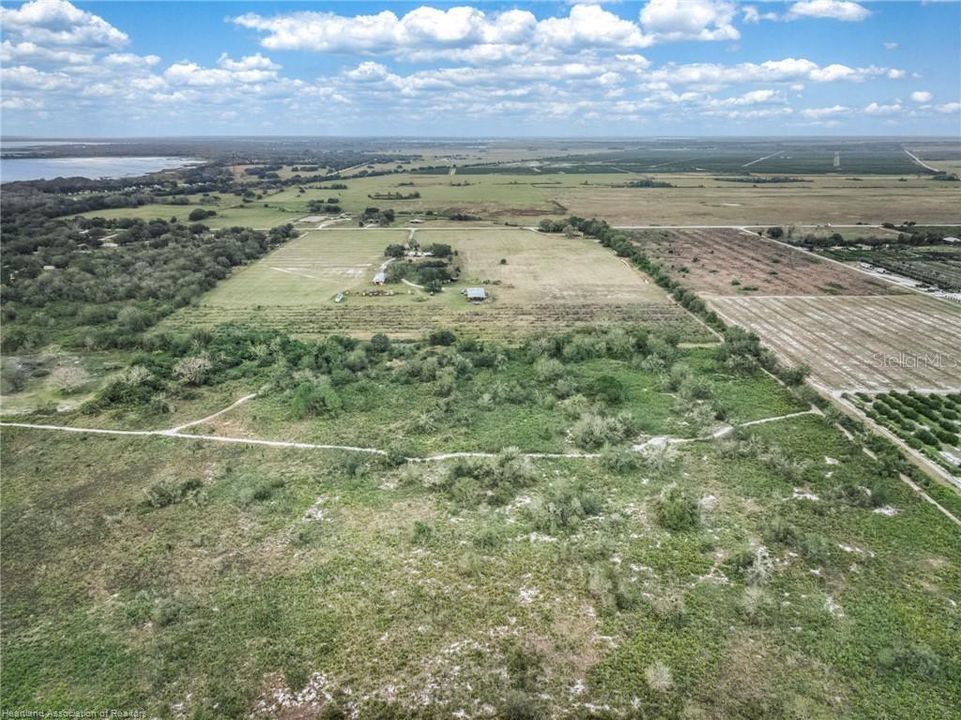 En Venta: $100,000 (5.12 acres)
