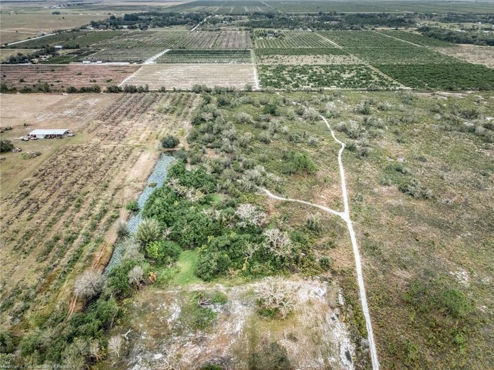 En Venta: $100,000 (5.12 acres)