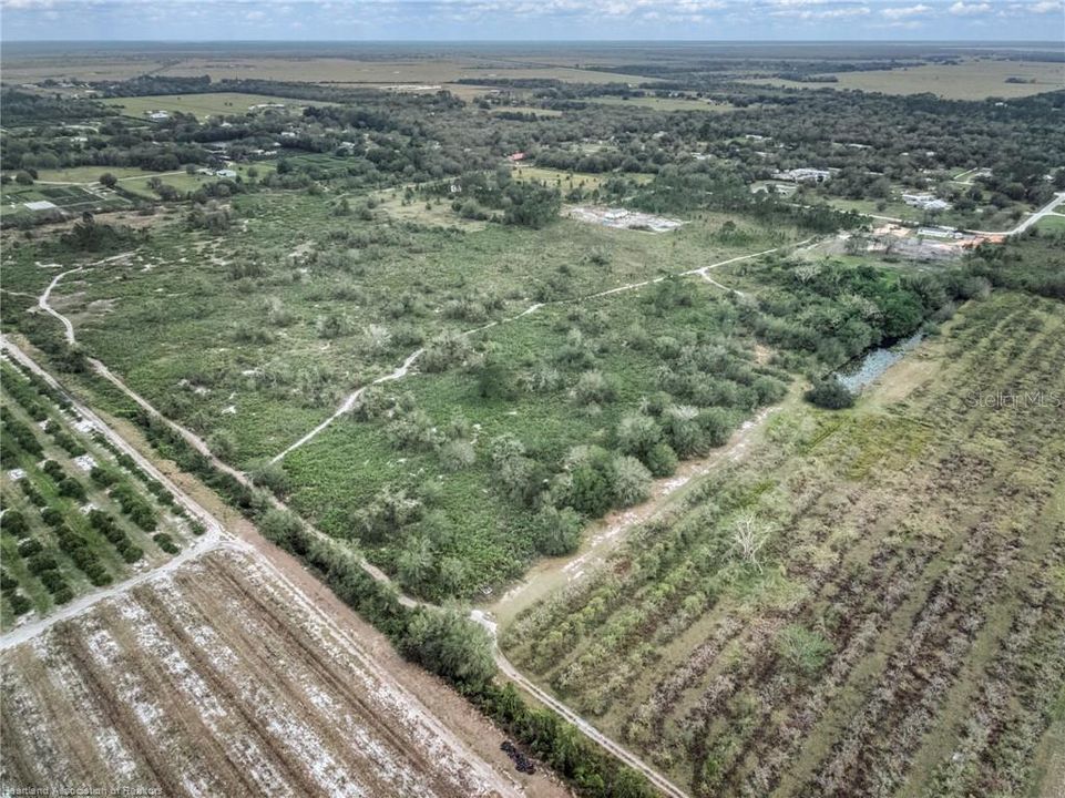 En Venta: $100,000 (5.12 acres)