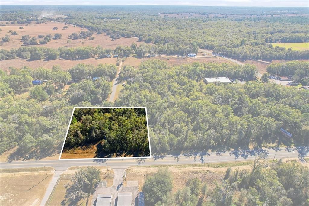 For Sale: $300,000 (1.47 acres)