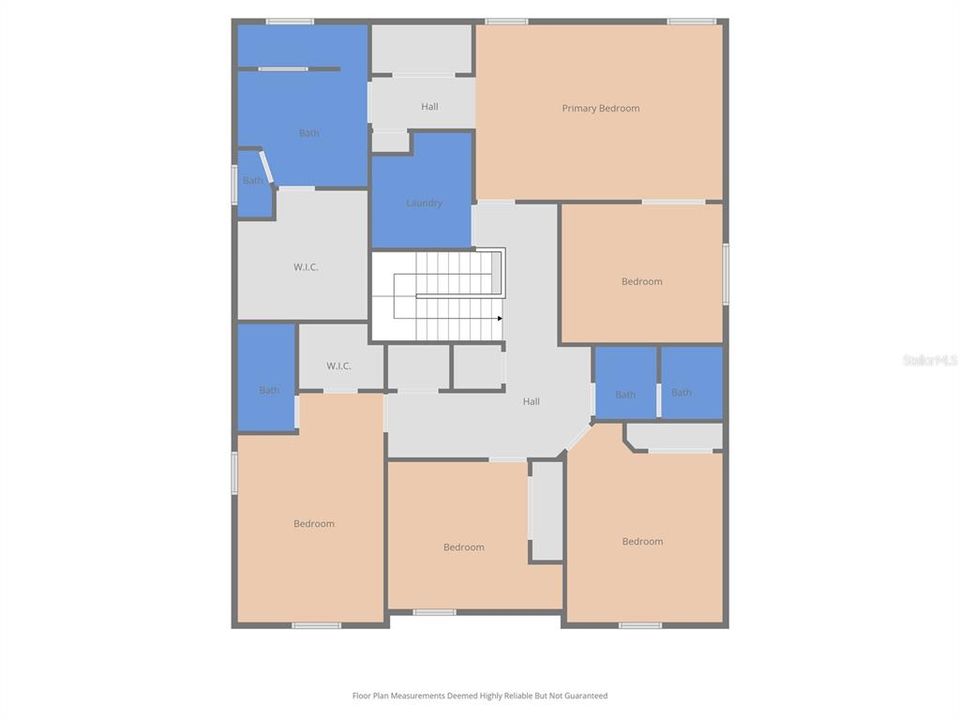 For Sale: $495,900 (4 beds, 4 baths, 3330 Square Feet)