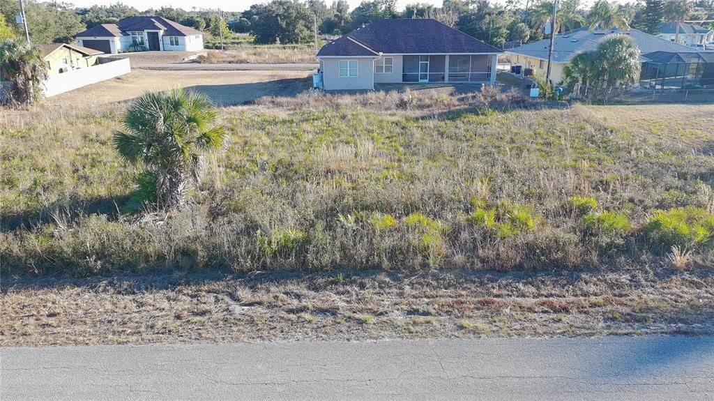 На продажу: $79,500 (0.38 acres)