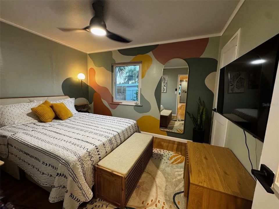 En Renta: $4,800 (4 camas, 2 baños, 1292 Pies cuadrados)