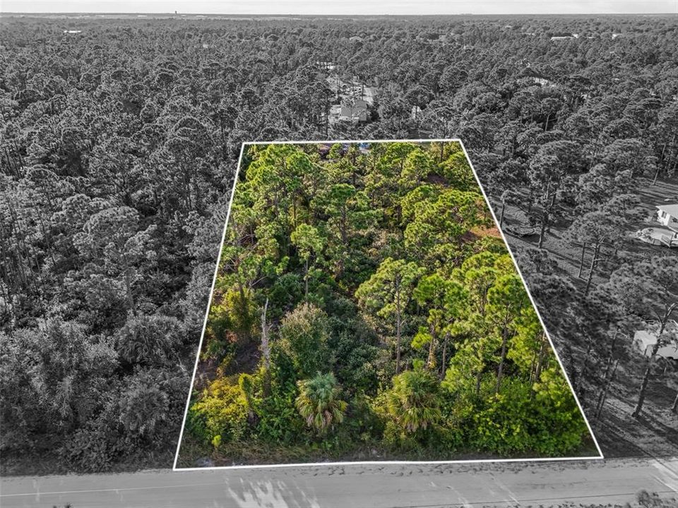 На продажу: $71,900 (1.25 acres)