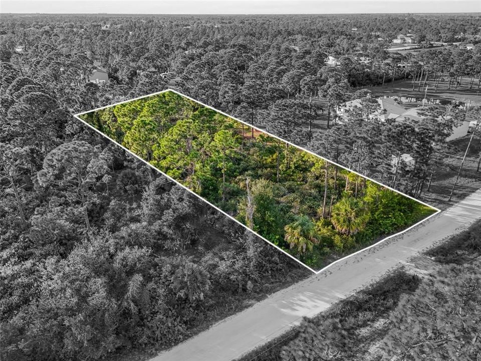 На продажу: $71,900 (1.25 acres)