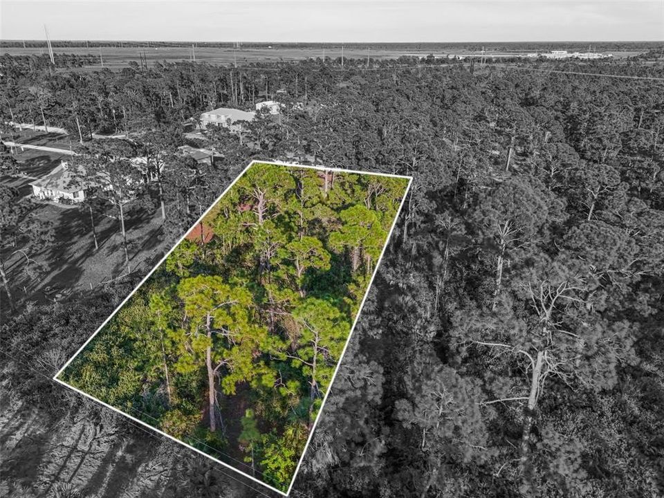 На продажу: $71,900 (1.25 acres)