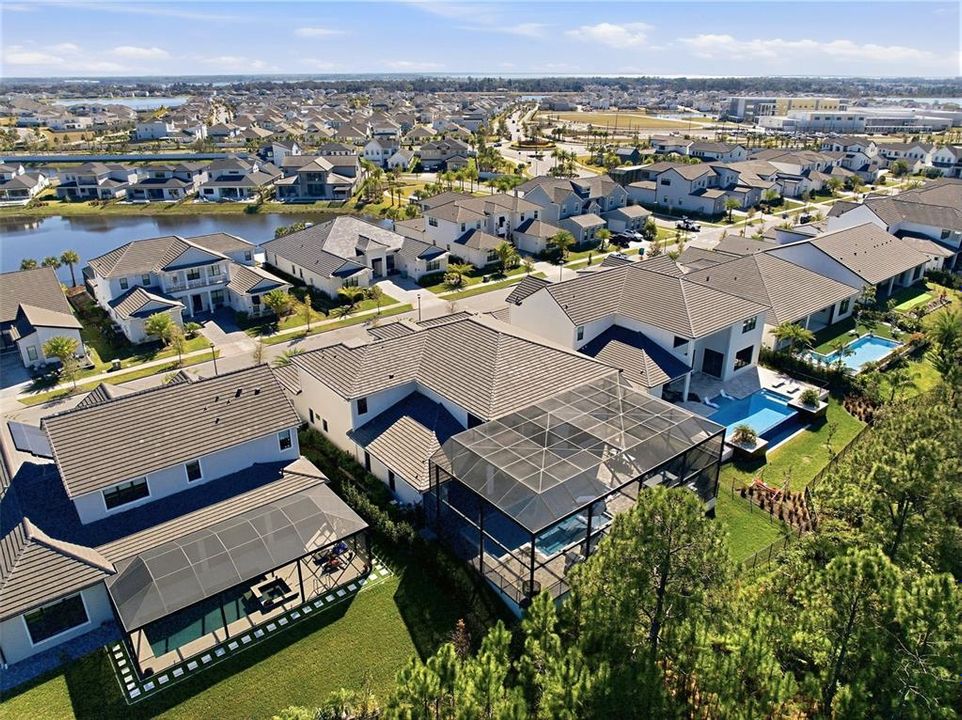 На продажу: $3,250,000 (5 спален, 6 ванн, 6672 Квадратных фут)