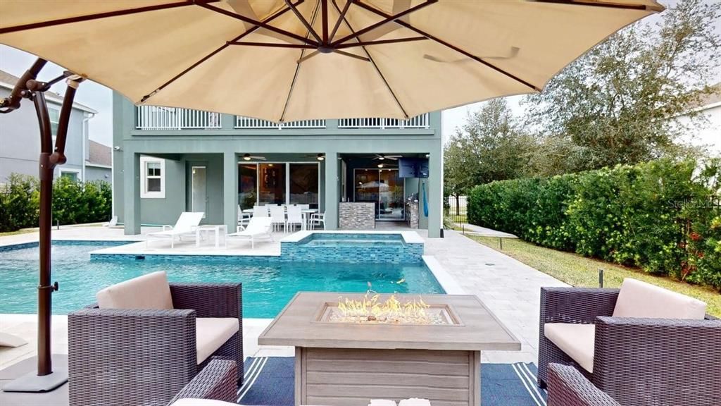 En Venta: $1,290,000 (5 camas, 5 baños, 3458 Pies cuadrados)