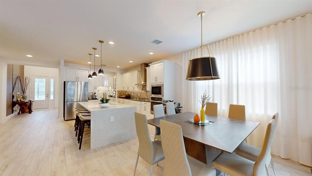 En Venta: $1,290,000 (5 camas, 5 baños, 3458 Pies cuadrados)