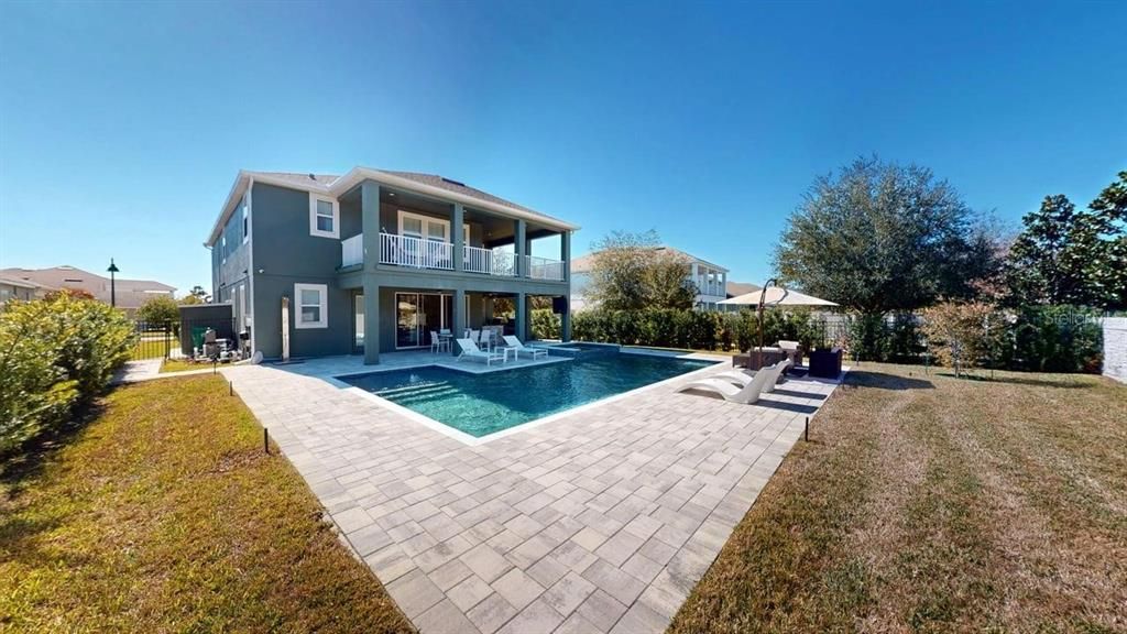 En Venta: $1,290,000 (5 camas, 5 baños, 3458 Pies cuadrados)