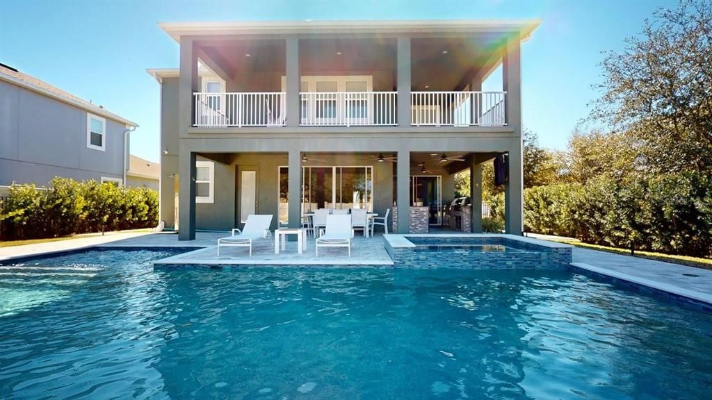 En Venta: $1,290,000 (5 camas, 5 baños, 3458 Pies cuadrados)