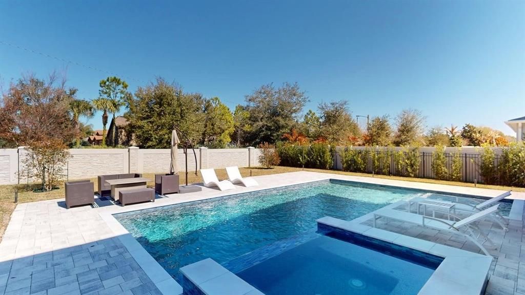 En Venta: $1,290,000 (5 camas, 5 baños, 3458 Pies cuadrados)