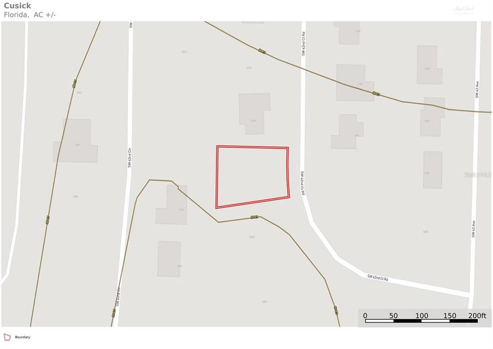 Под контрактом: $49,000 (0.25 acres)