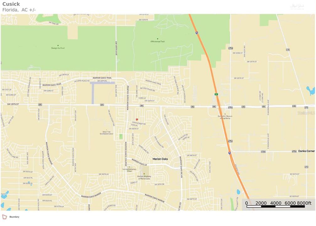 Под контрактом: $49,000 (0.25 acres)