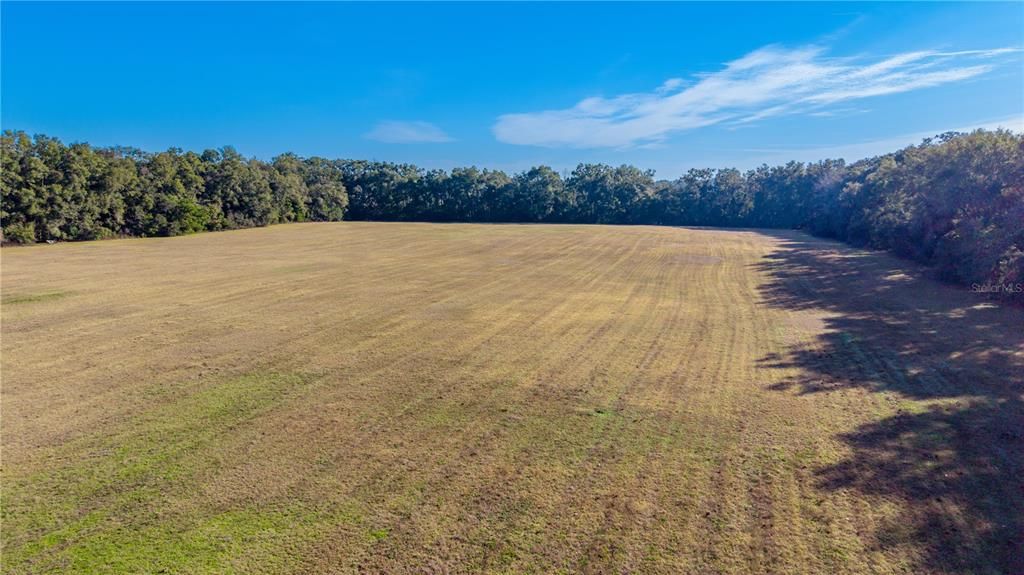 En Venta: $600,000 (9.70 acres)