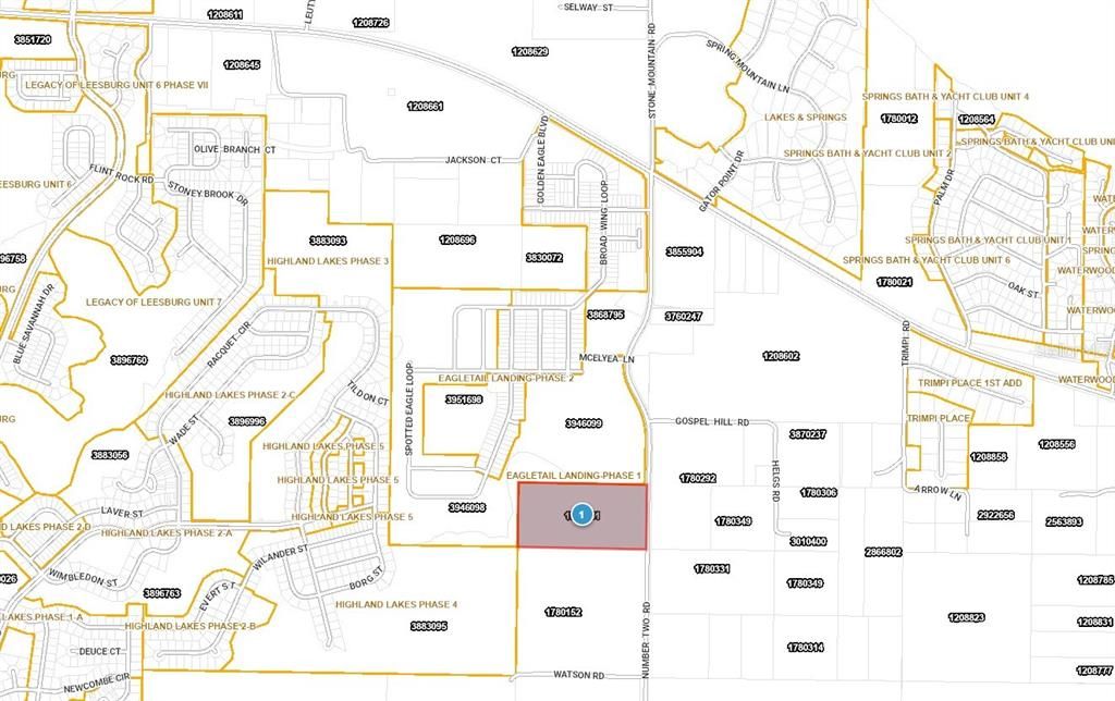 待售: $999,900 (20.00 acres)