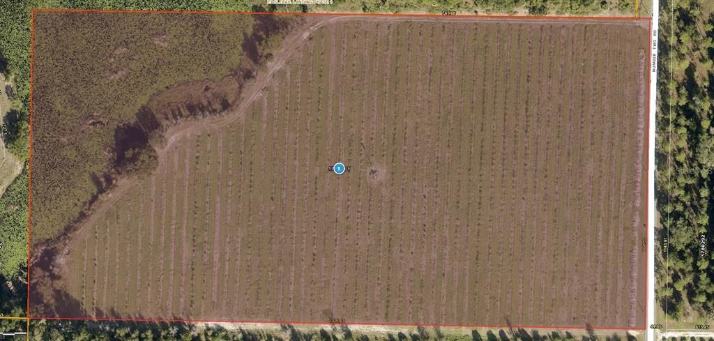 待售: $999,900 (20.00 acres)