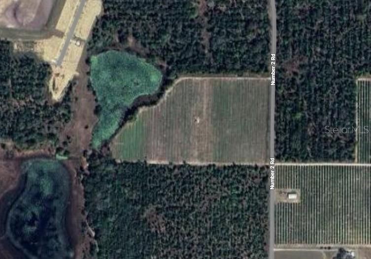 待售: $999,900 (20.00 acres)