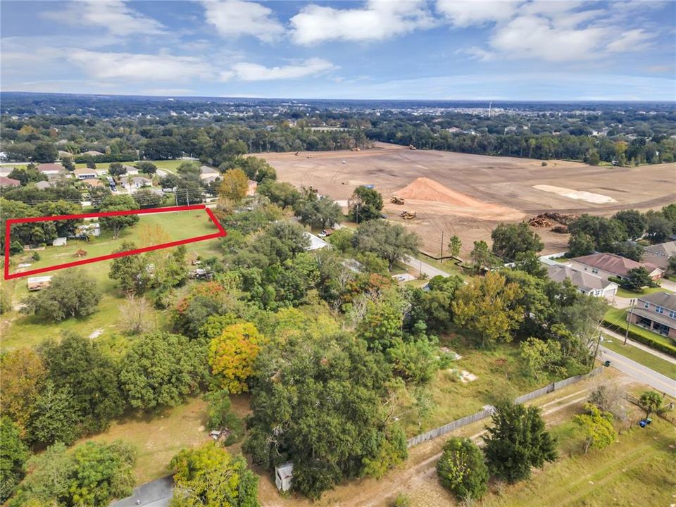 En Venta: $189,900 (0.61 acres)