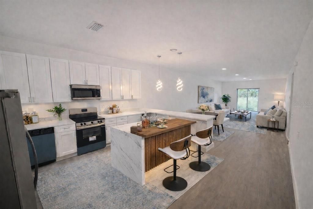 For Rent: $1,800 (3 beds, 2 baths, 1402 Square Feet)