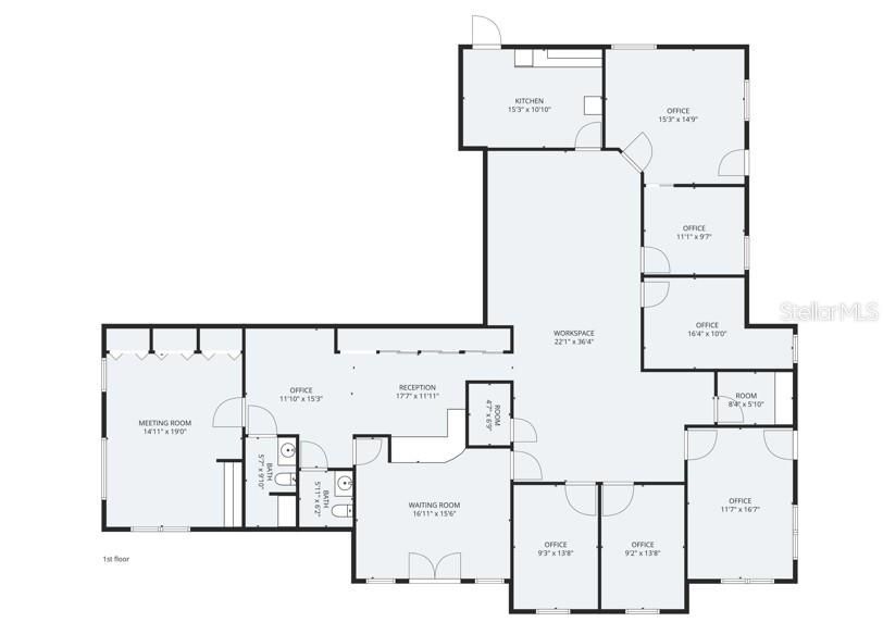 For Sale: $1,150,000 (0 beds, 0 baths, 4558 Square Feet)