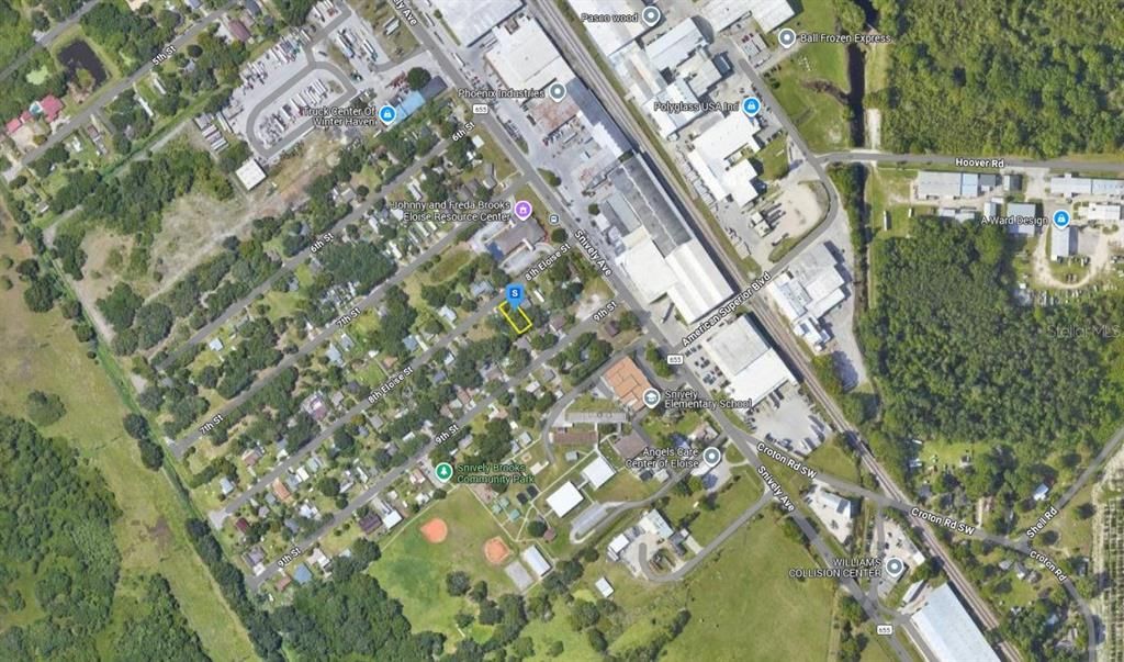 For Sale: $59,999 (0.14 acres)