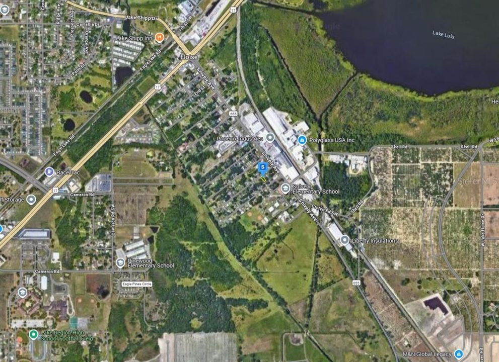 For Sale: $59,999 (0.14 acres)