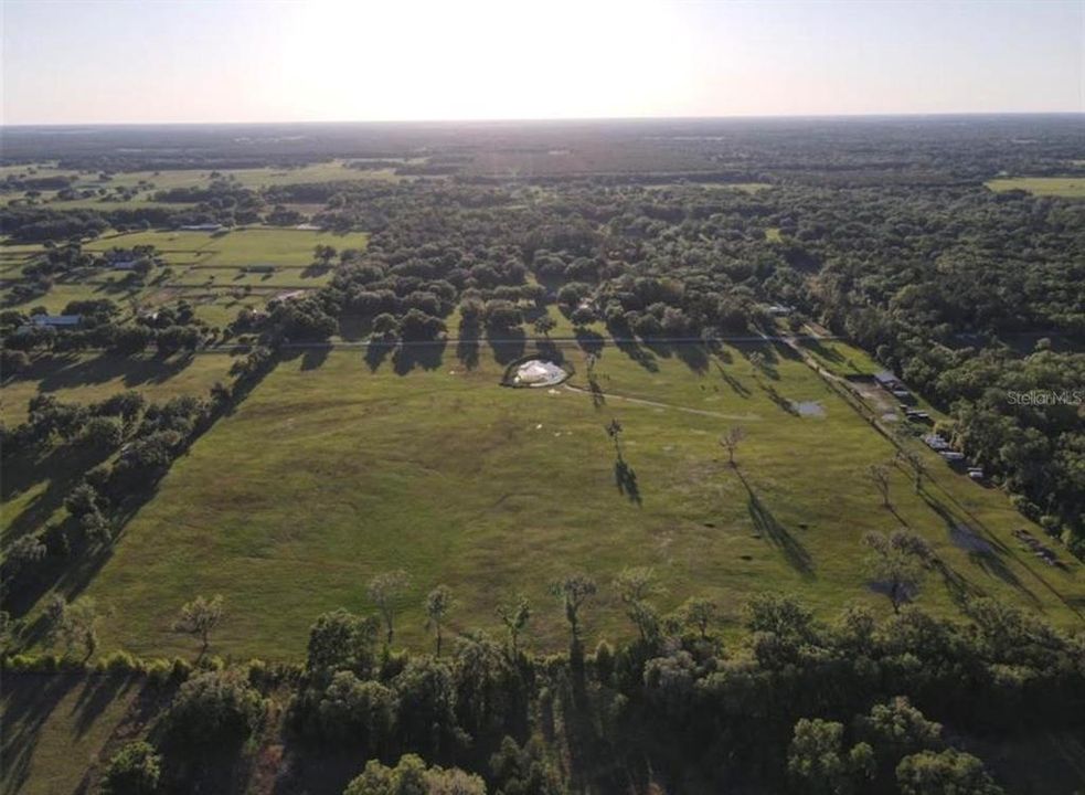 For Sale: $649,000 (20.40 acres)