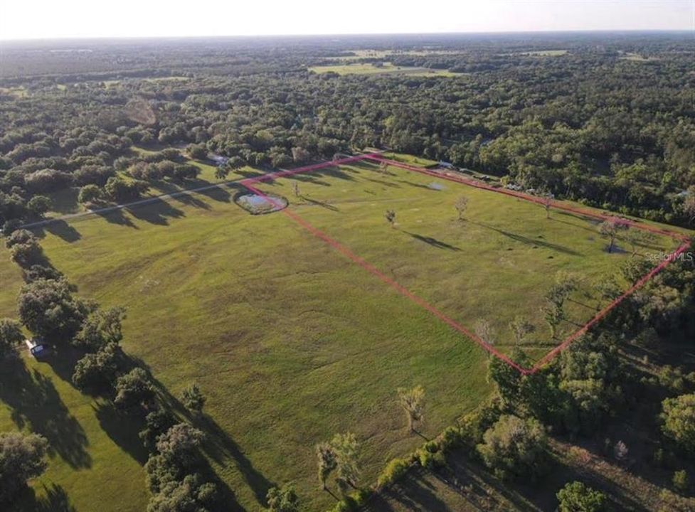 For Sale: $649,000 (20.40 acres)