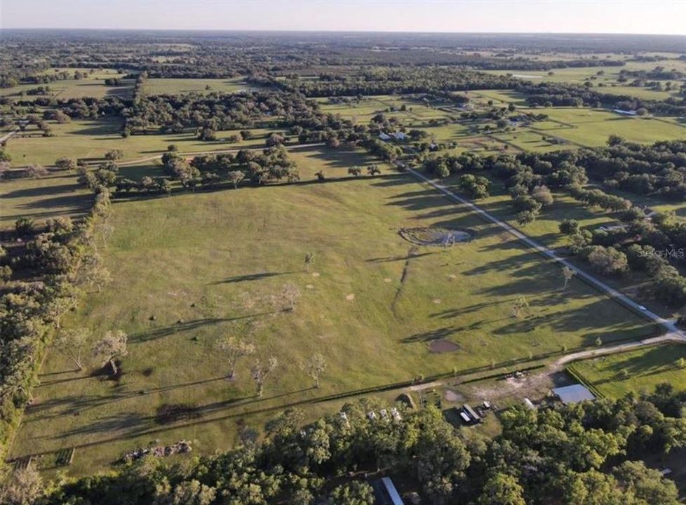 For Sale: $649,000 (20.40 acres)