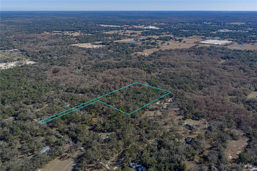 For Sale: $179,900 (5.00 acres)