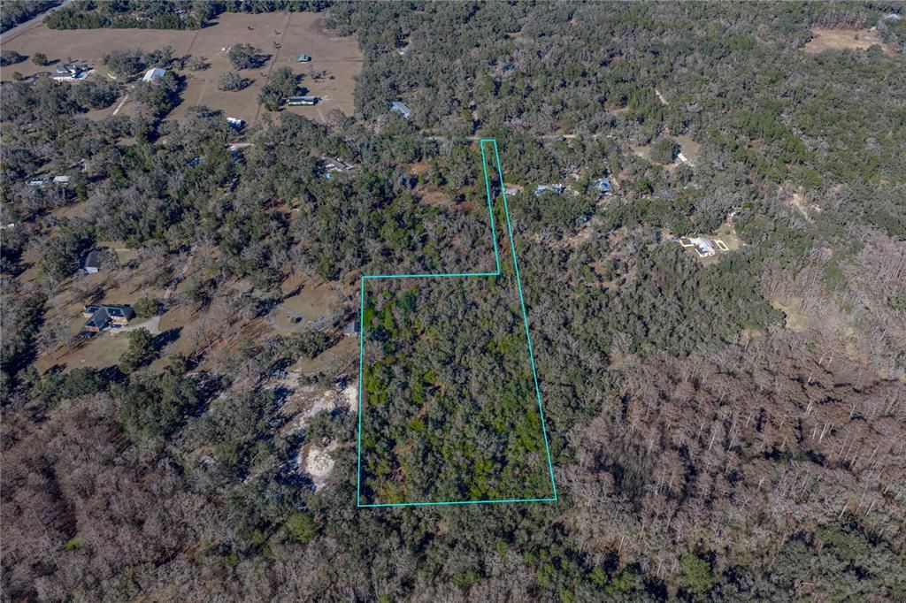 For Sale: $179,900 (5.00 acres)