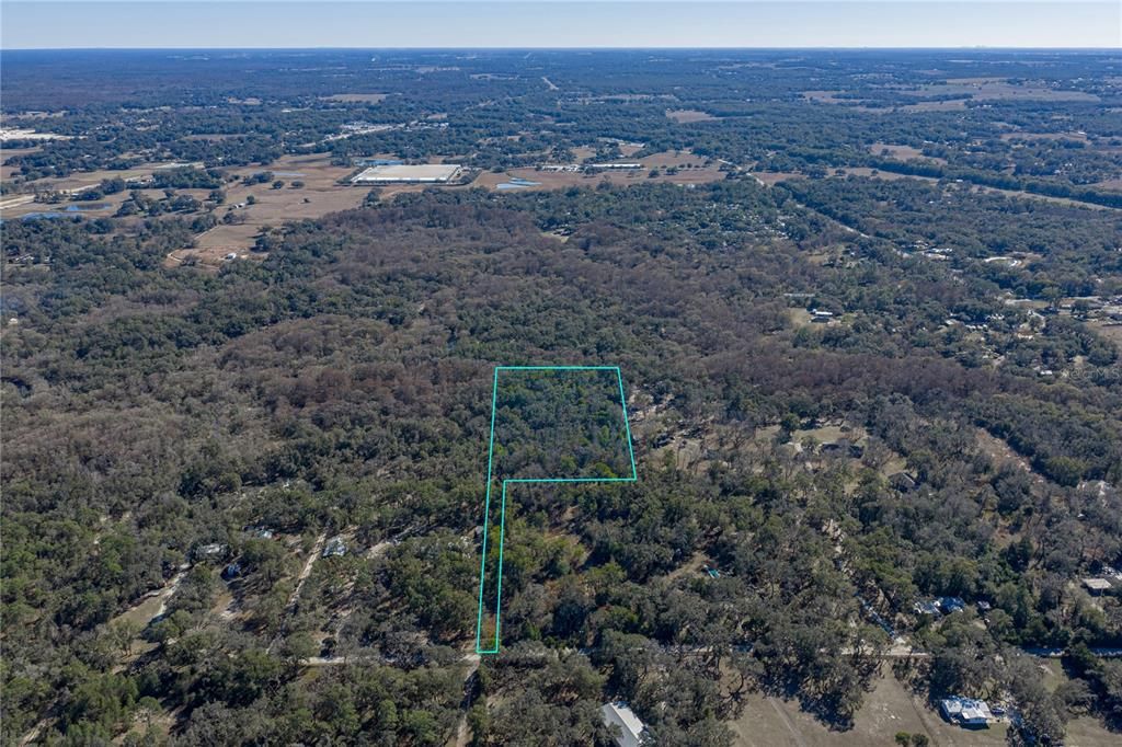 For Sale: $179,900 (5.00 acres)