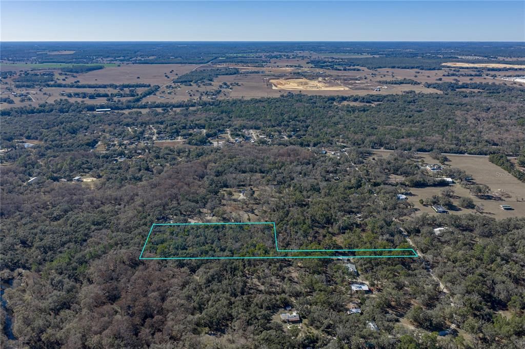 For Sale: $179,900 (5.00 acres)