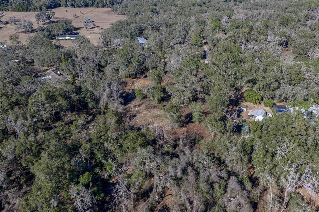 En Venta: $179,900 (5.01 acres)
