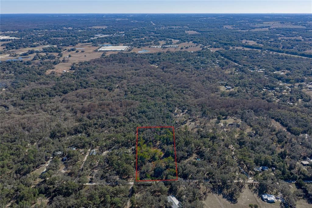 En Venta: $179,900 (5.01 acres)